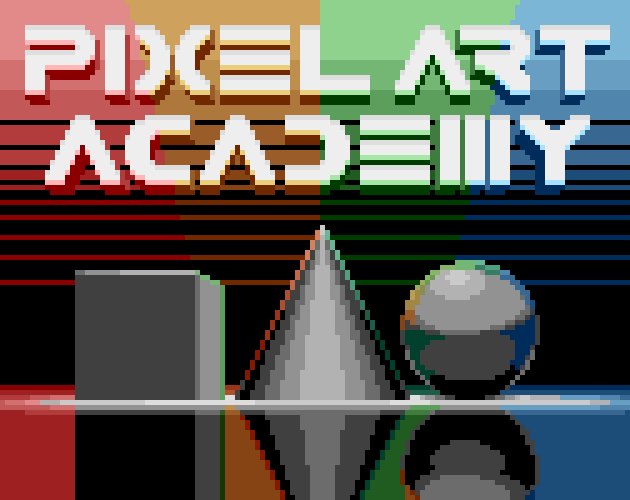 Pixel Dojo