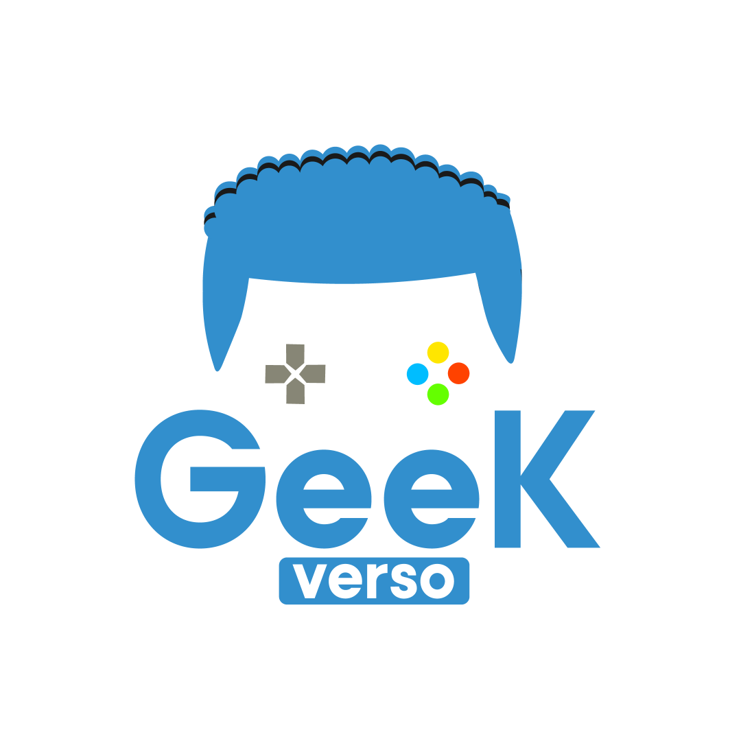 Geek Verso